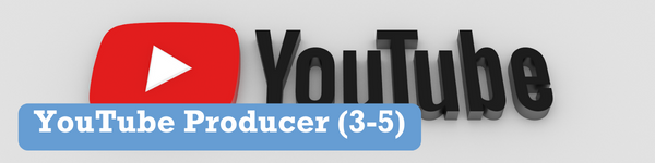 YouTube Producer